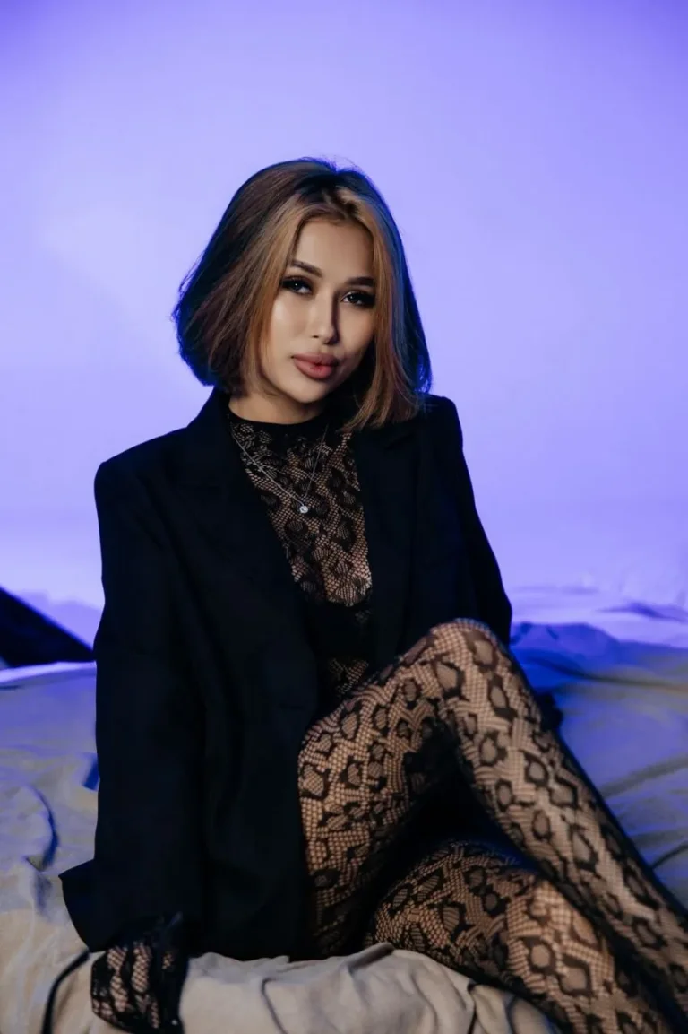 Irina — escort photo 4