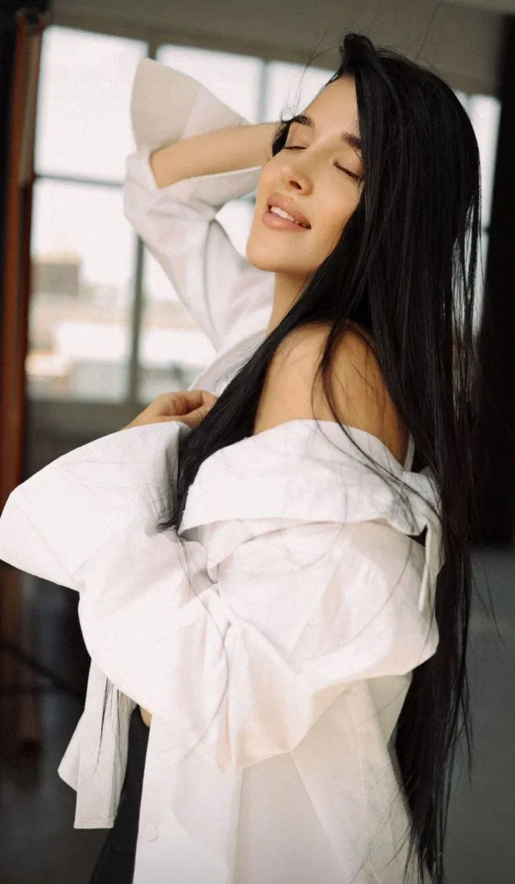 Stesha — escort photo 6