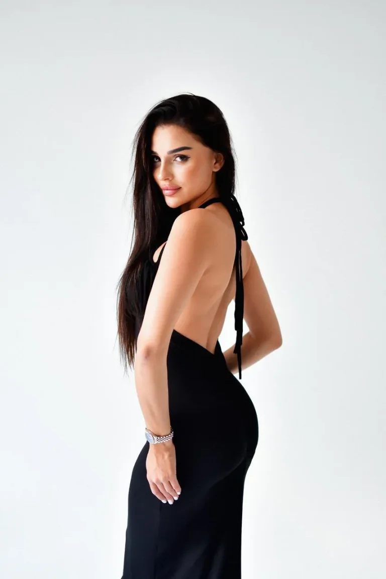 Shella — escort photo 5