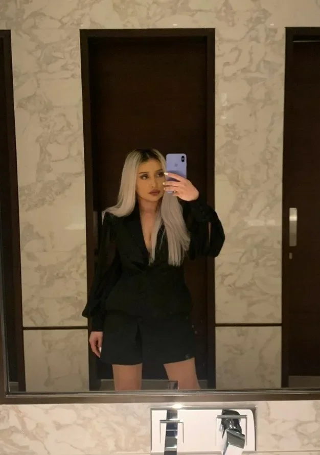 Aida — escort photo 5