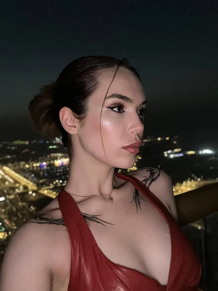 Zhenya — escort photo 3