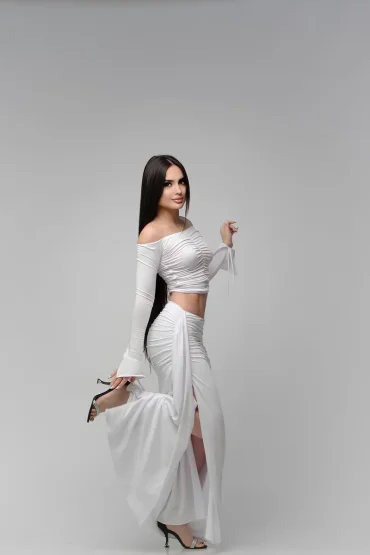 Felicia - Escort in Dubai