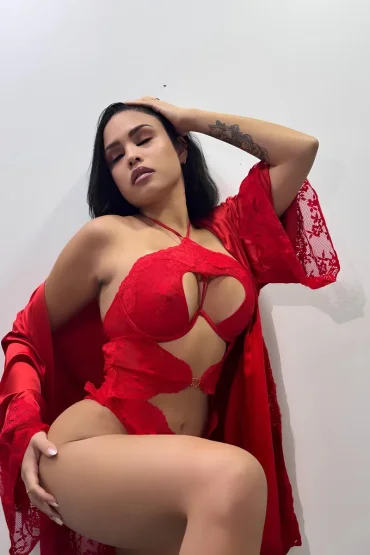 Jane - Escort in Fujairah