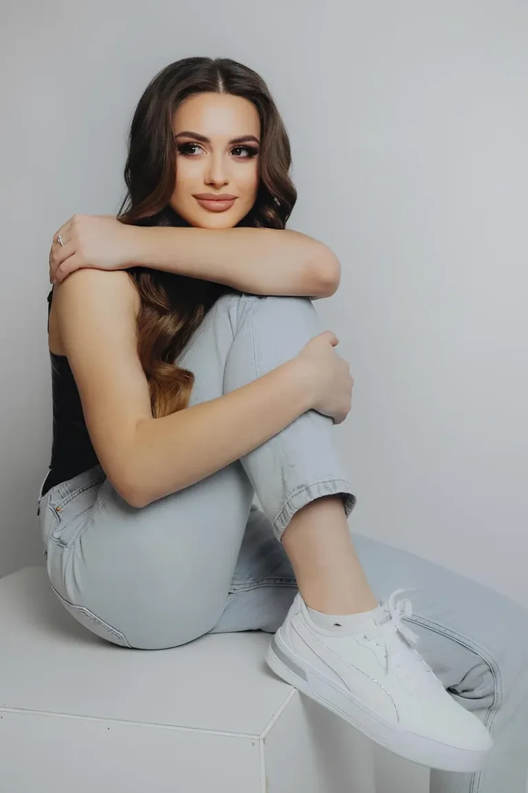 Julietta — escort photo 2