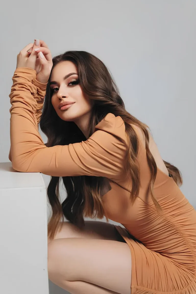 Julietta — escort photo 3