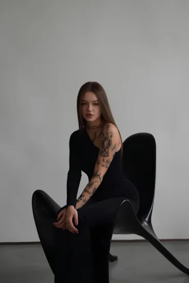 Marianna - Escort in Al Ain