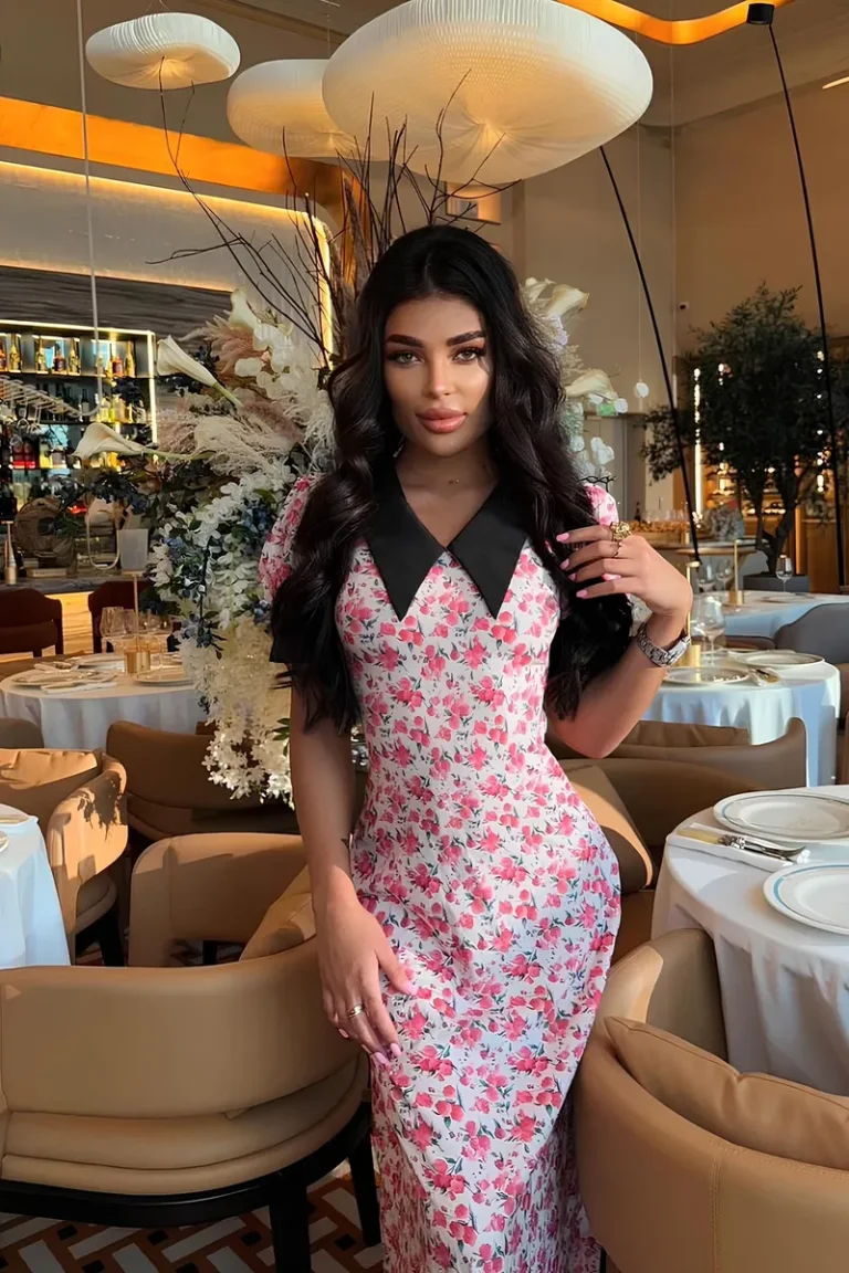 Zlatoslava — escort photo 4