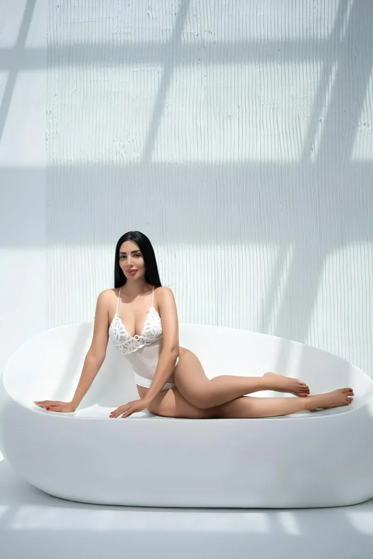 Zuleyha — escort photo 2