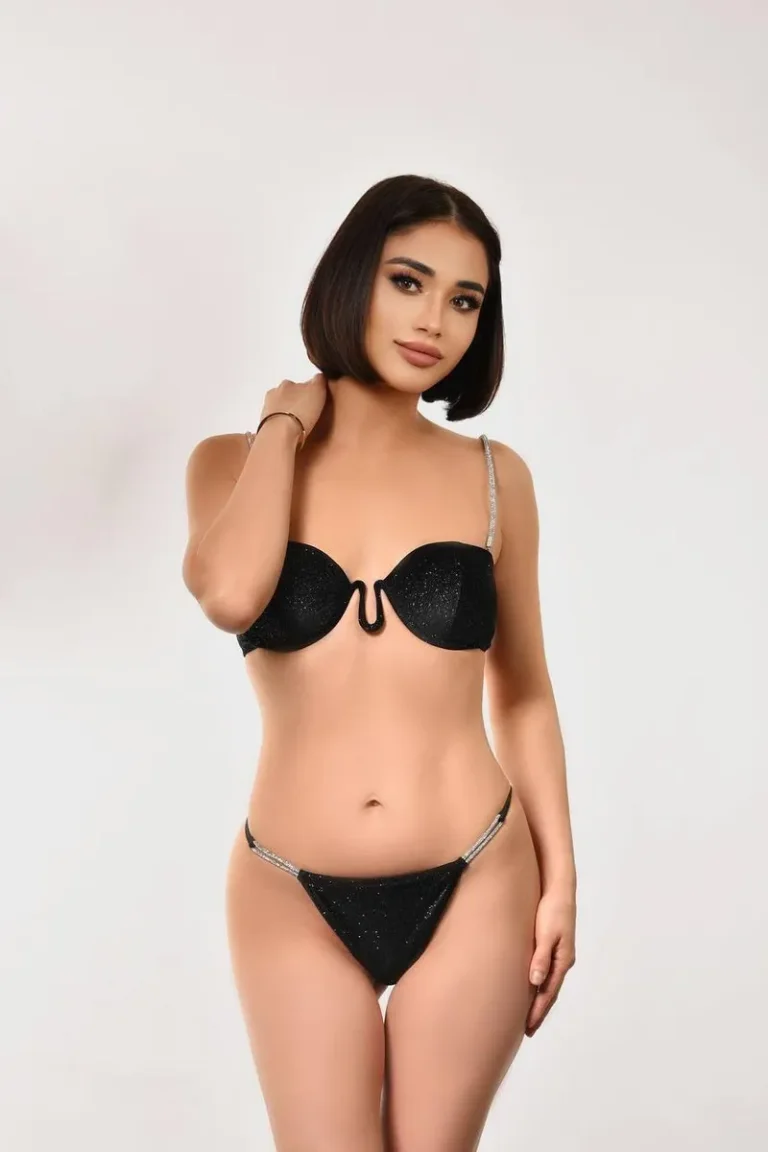 Jastine — escort photo 5