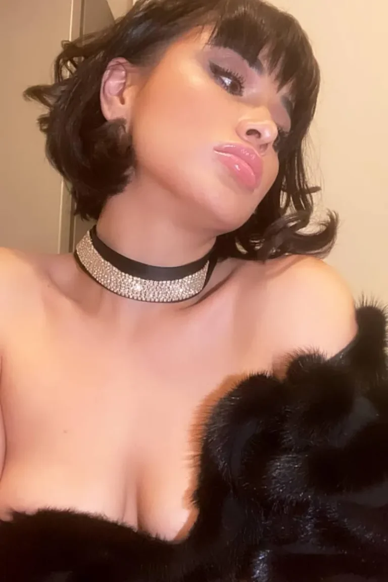 Jastine — escort photo 7