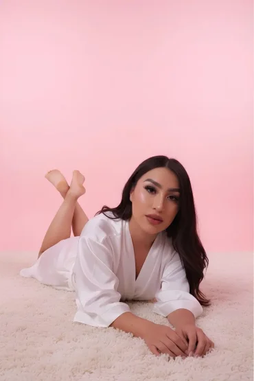 Laine - Escort in Dubai