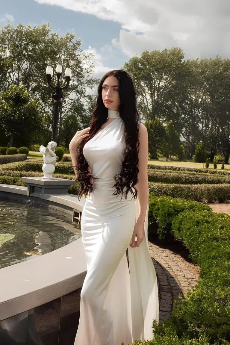 Oksana — escort photo 2
