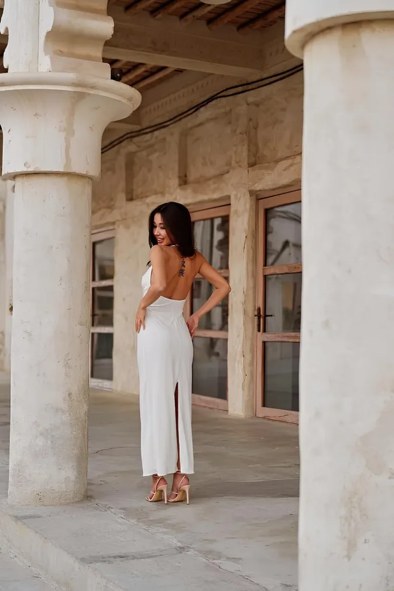 Tatu — escort photo 5