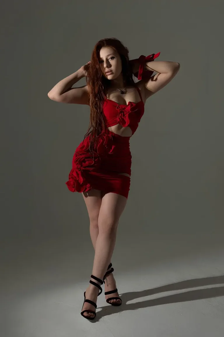 Dina — escort photo 3