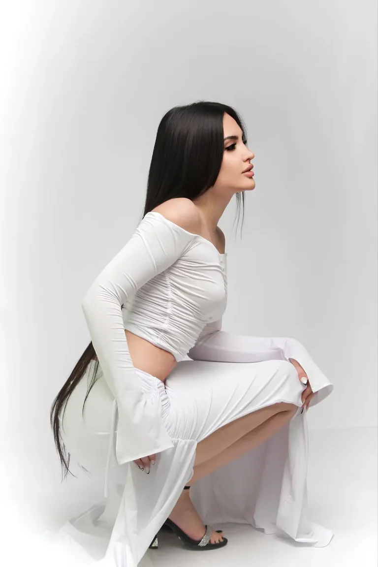 Felicia — escort photo 2