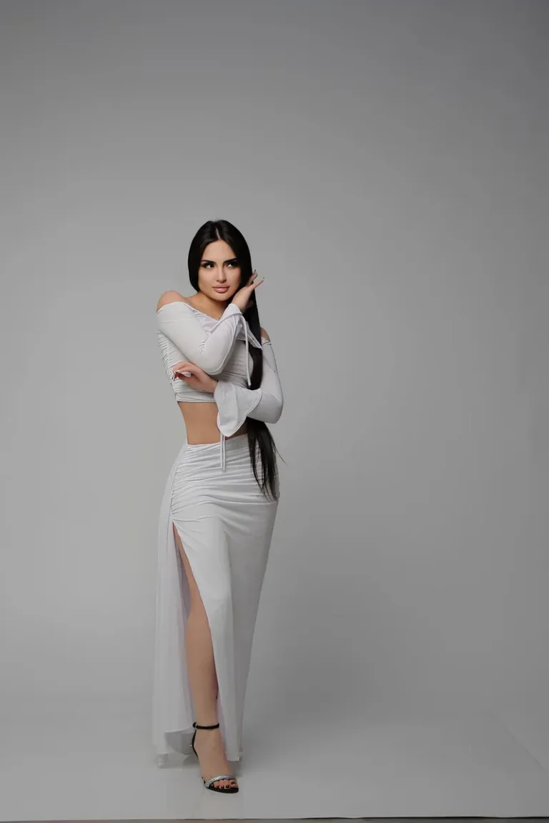 Felicia — escort photo 3