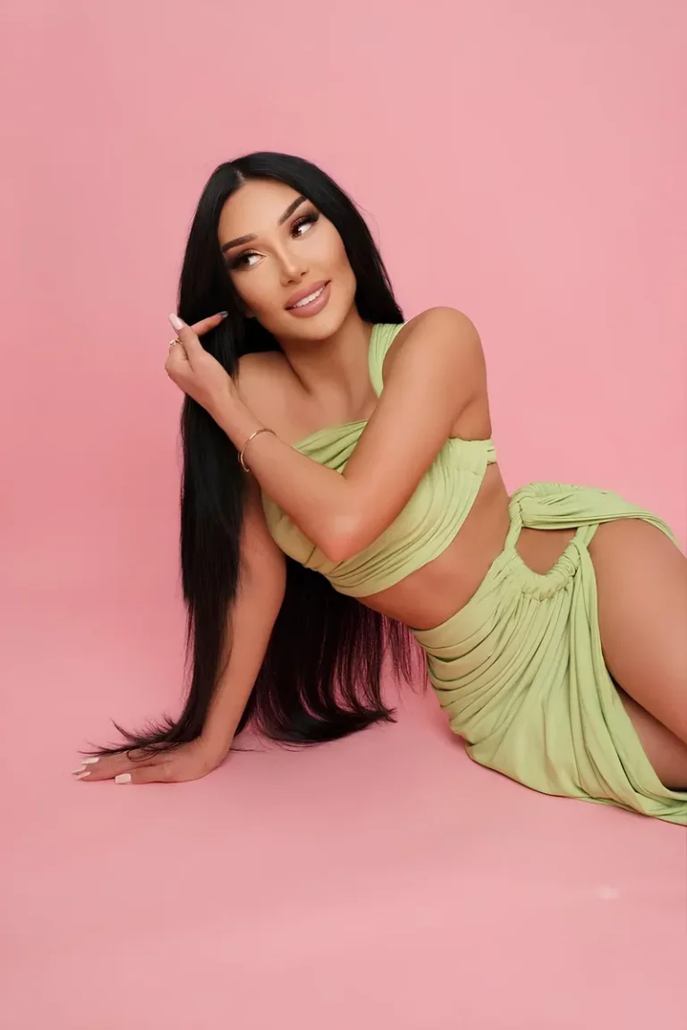 Kamilla — escort photo 4