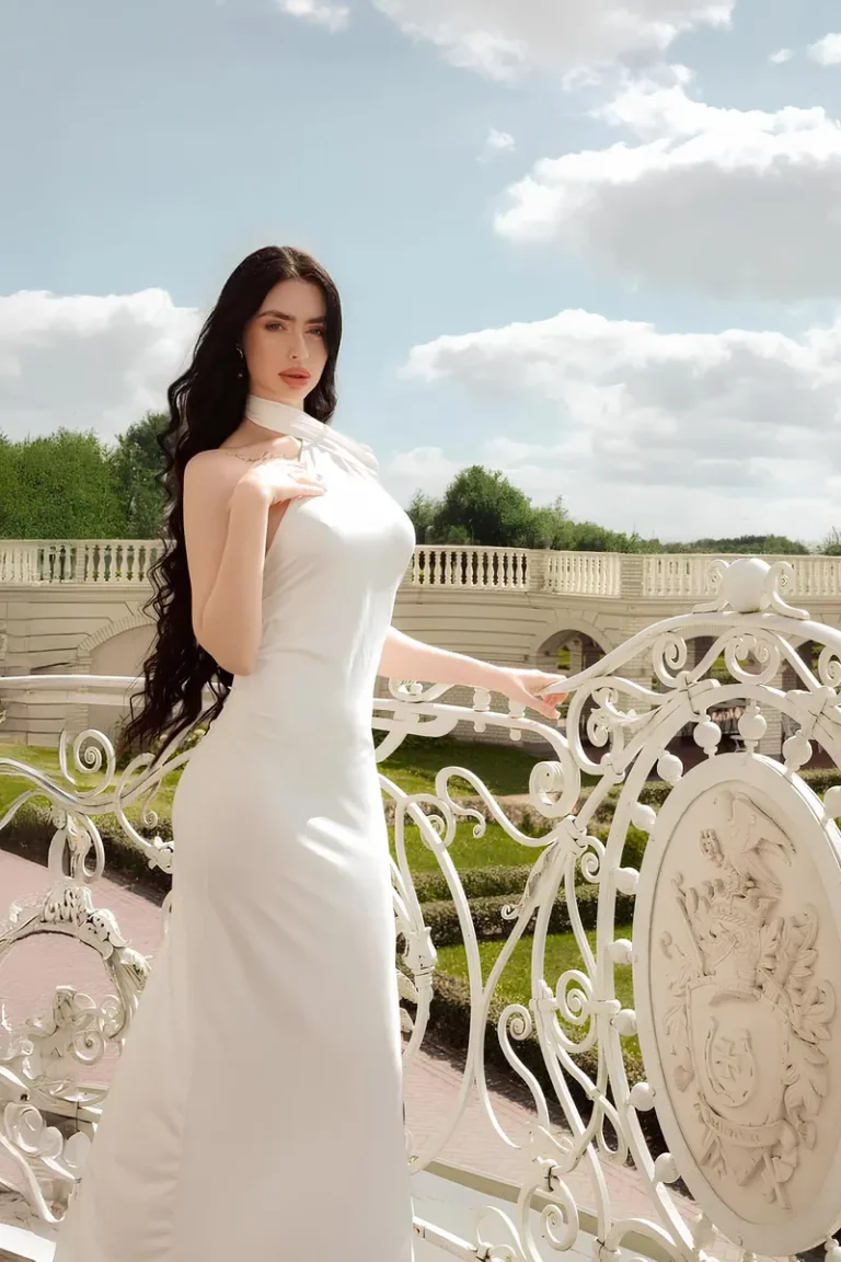 Oksana — escort photo 3