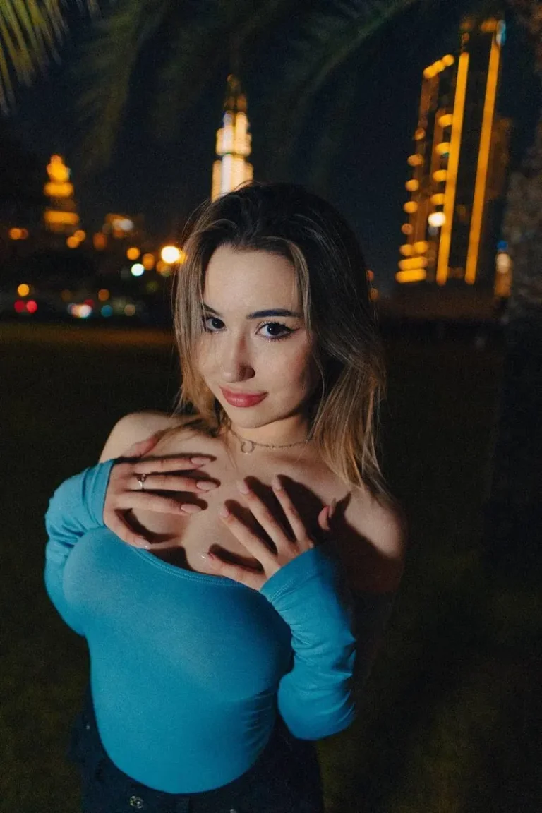 Rina — escort photo 5