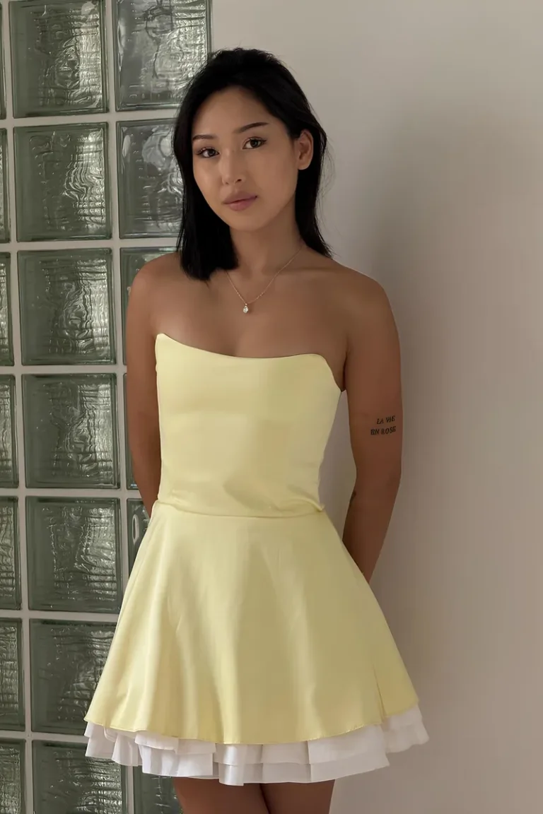 Taisiya — escort photo 5