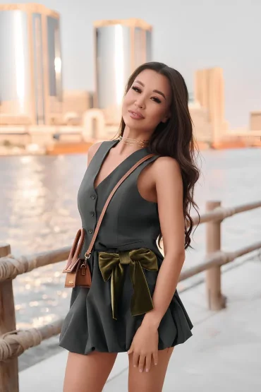 Tatu - Escort in Dubai