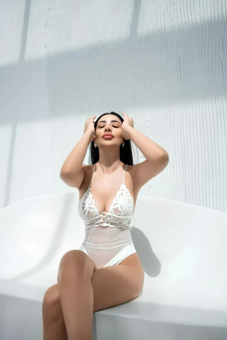 Zuleyha — escort photo 5