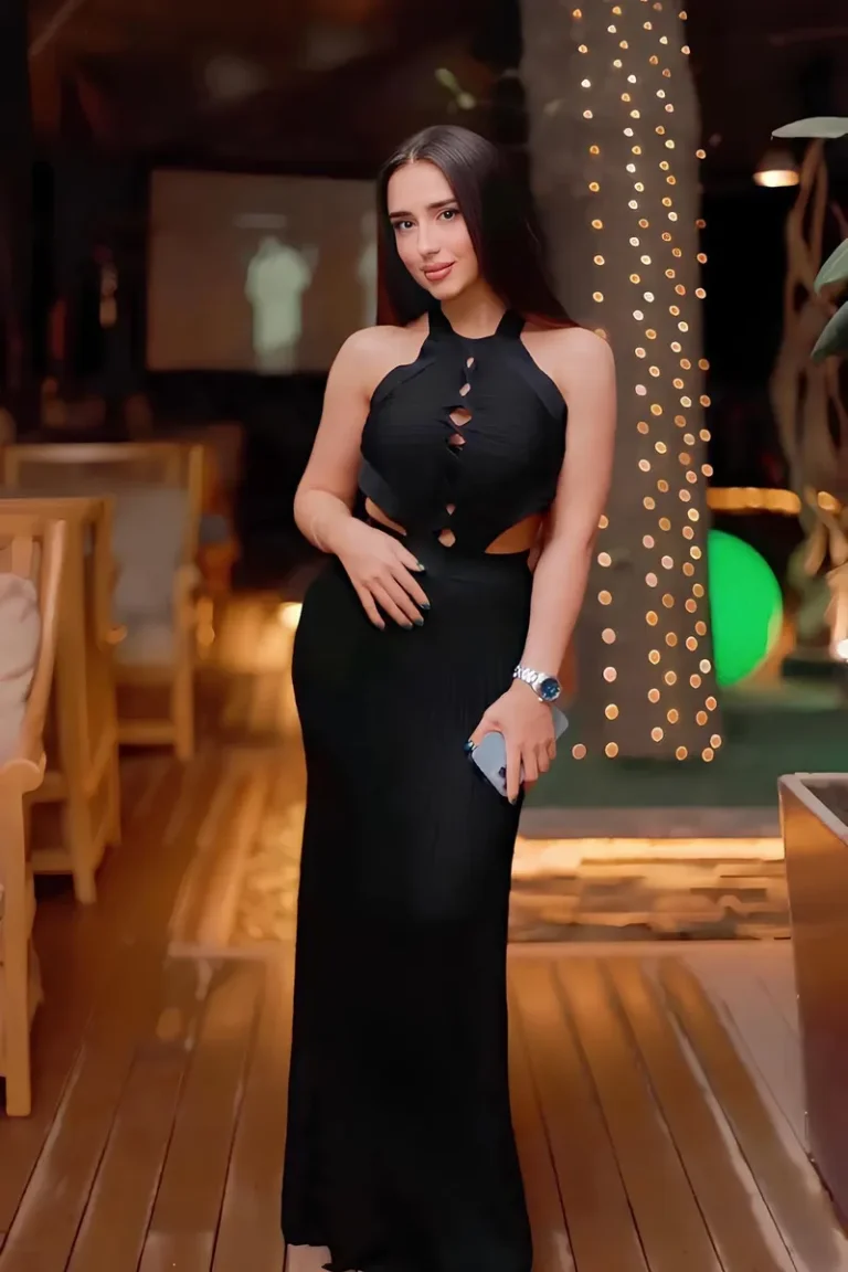 Farida — escort photo 3