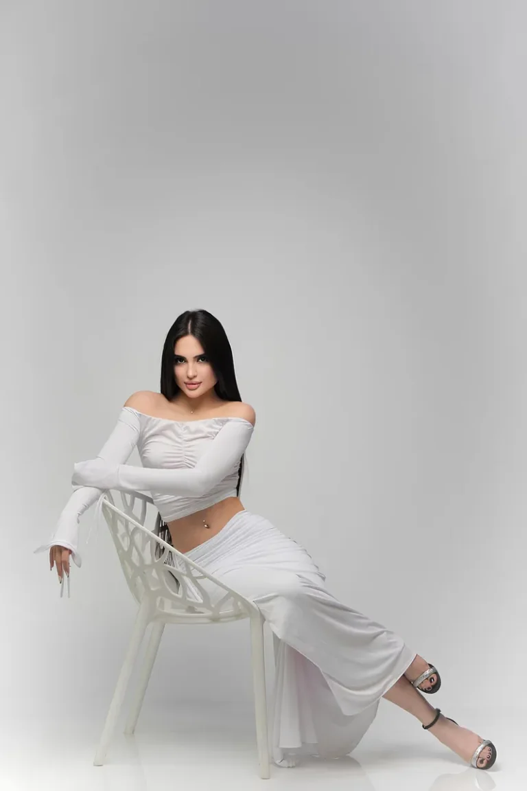 Felicia — escort photo 4