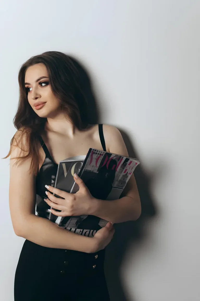 Julietta — escort photo 5