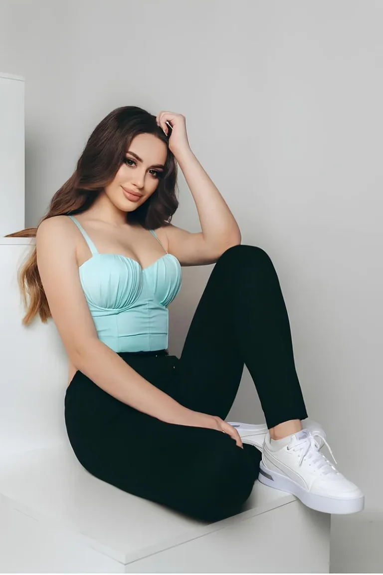 Julietta — escort photo 6