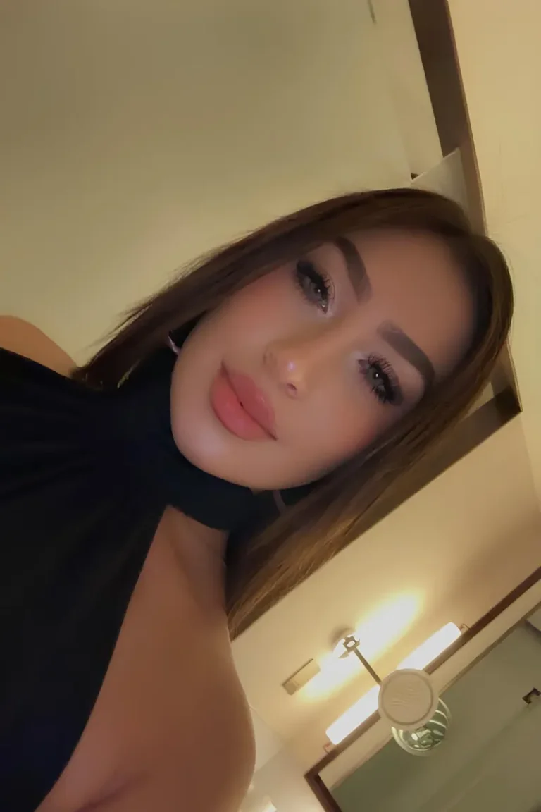 Laine — escort photo 5