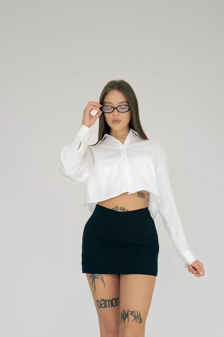 Marianna — escort photo 3