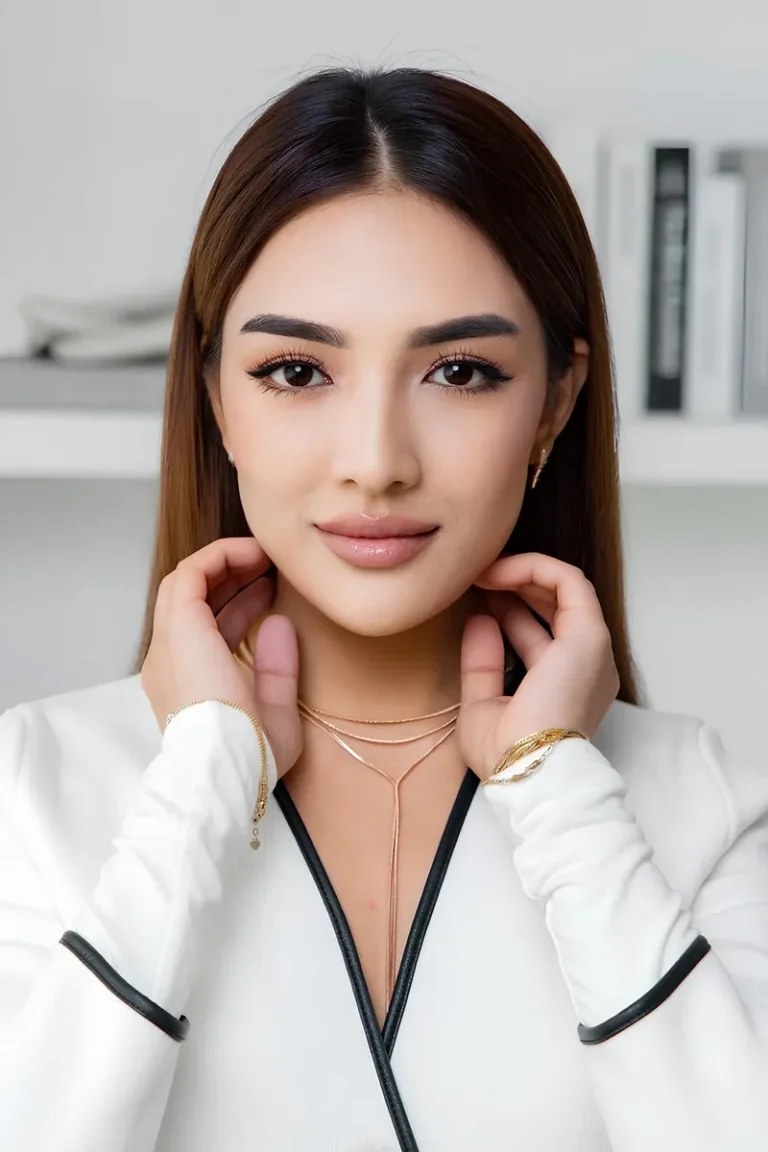 Nura — escort photo 3