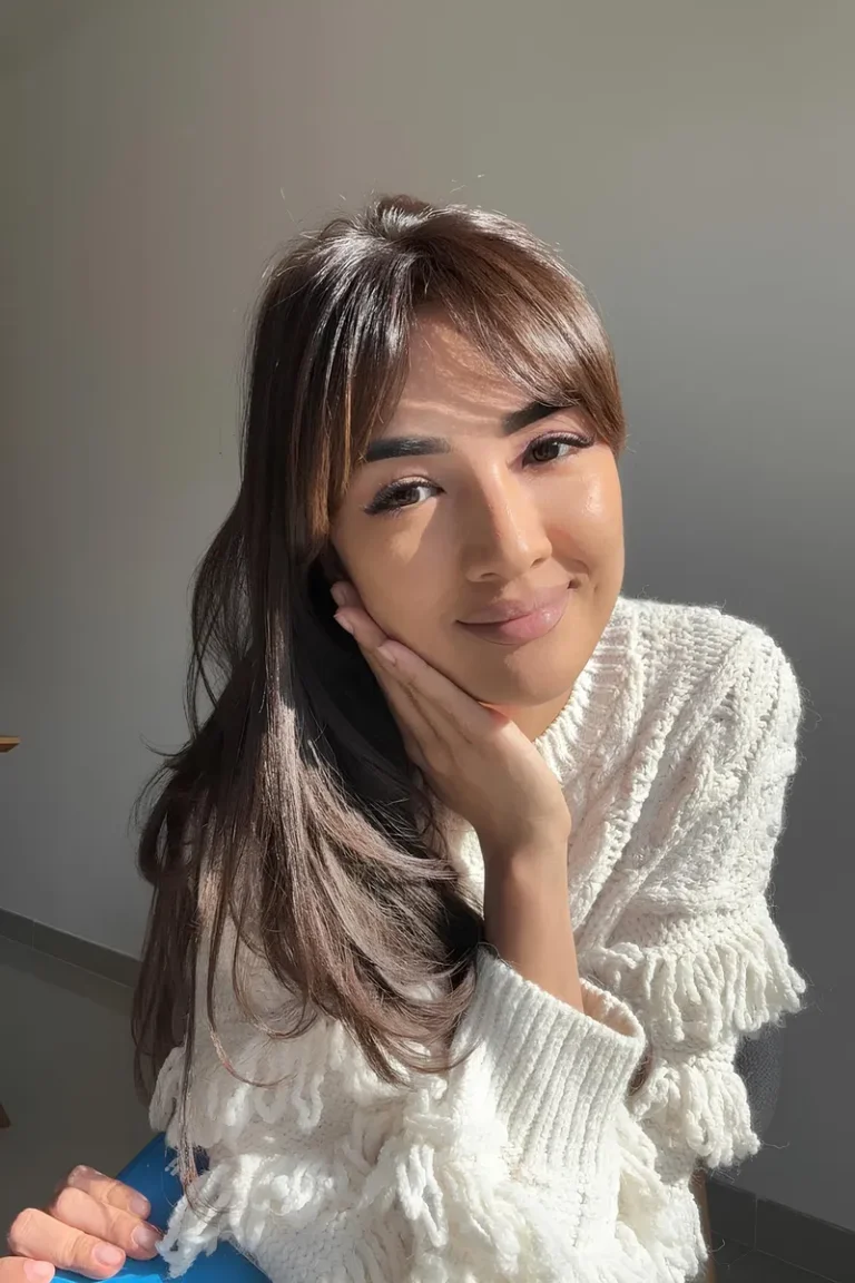 Nura — escort photo 4