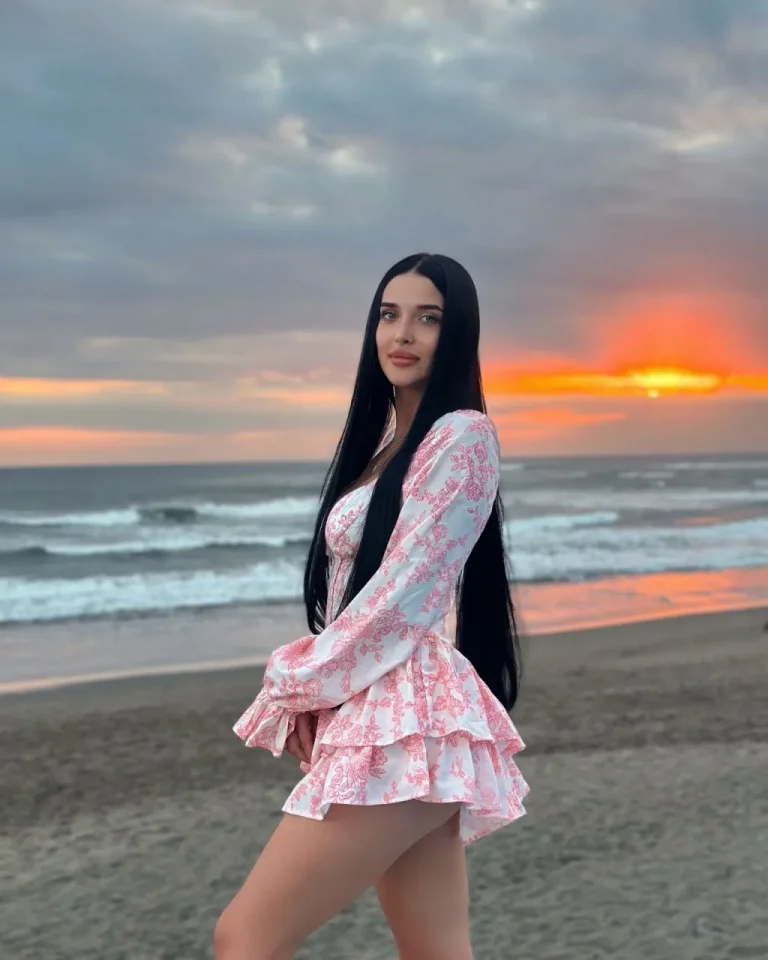 Stesha — escort photo 4