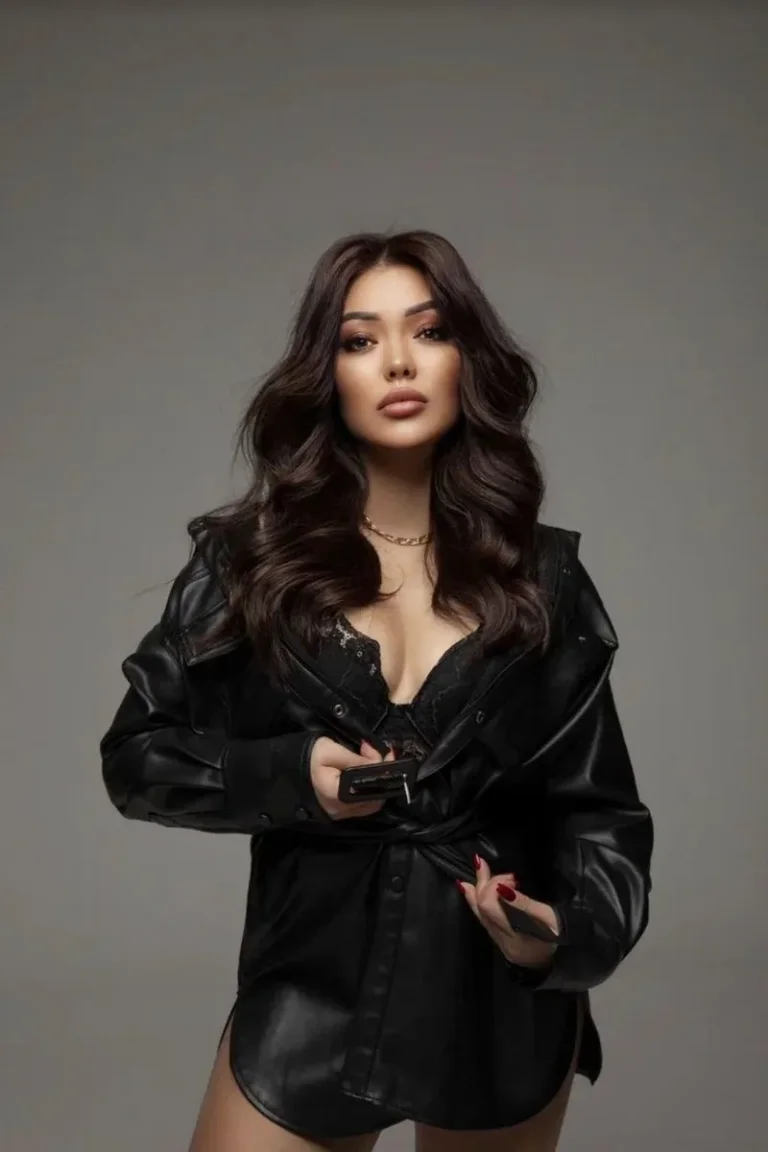 Alina — escort photo 3