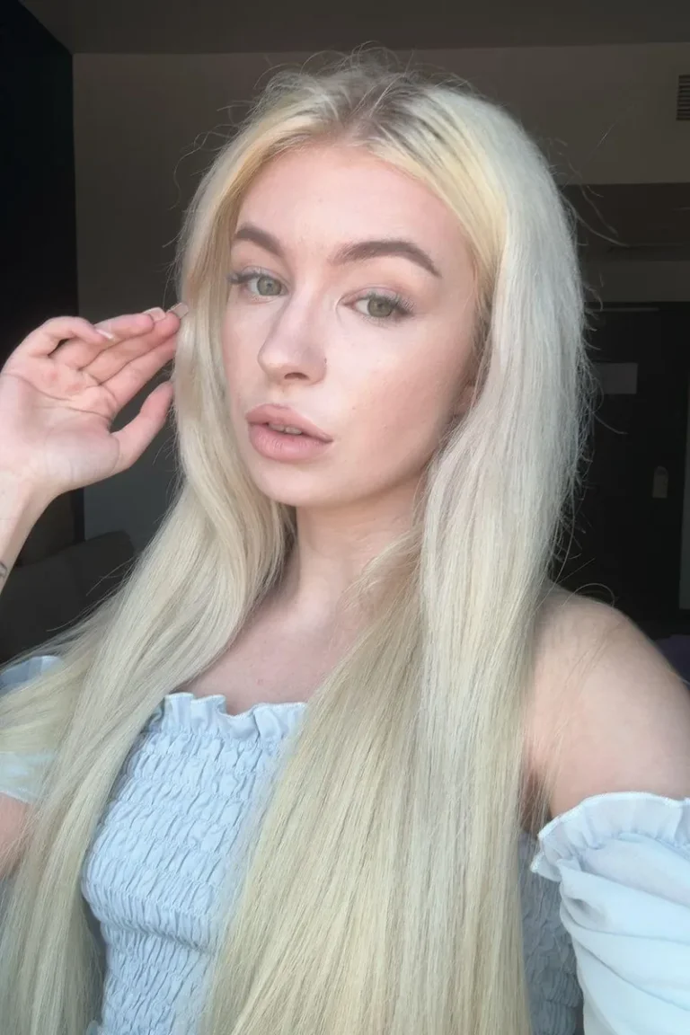 Claire — escort photo 5