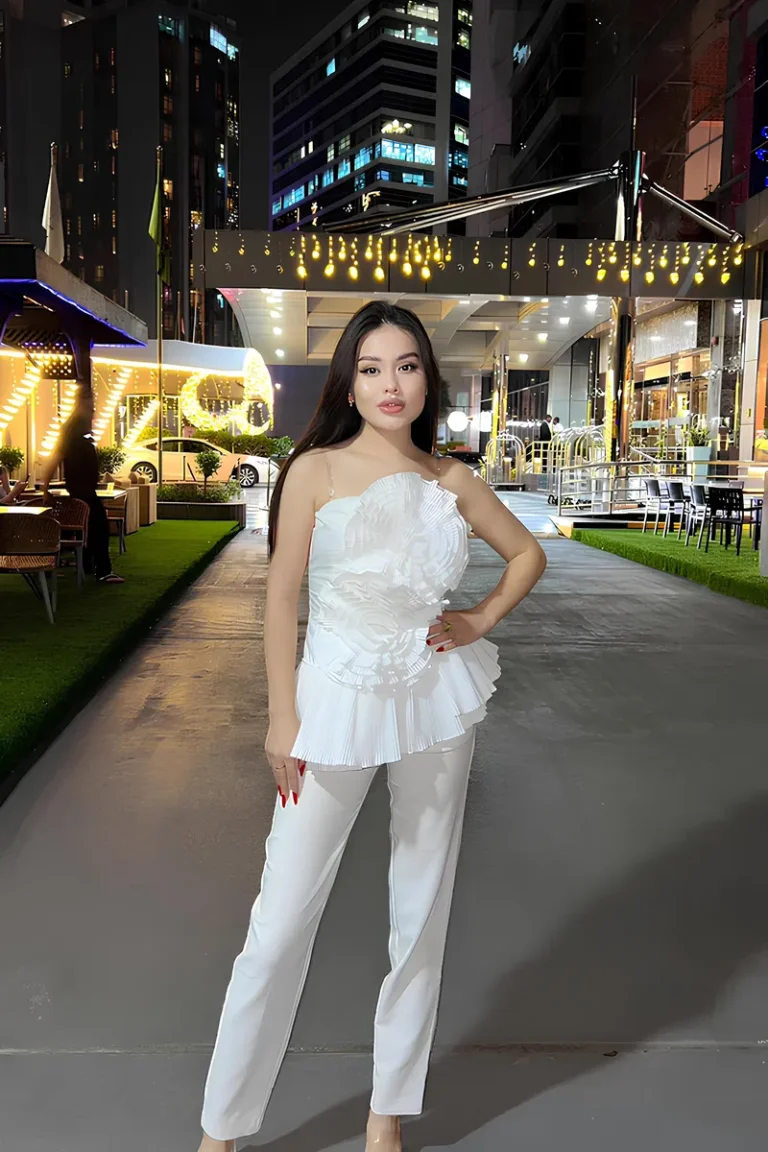 Dani — escort photo 4