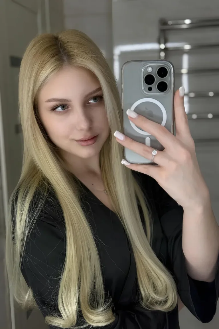 Kitty — escort photo 6