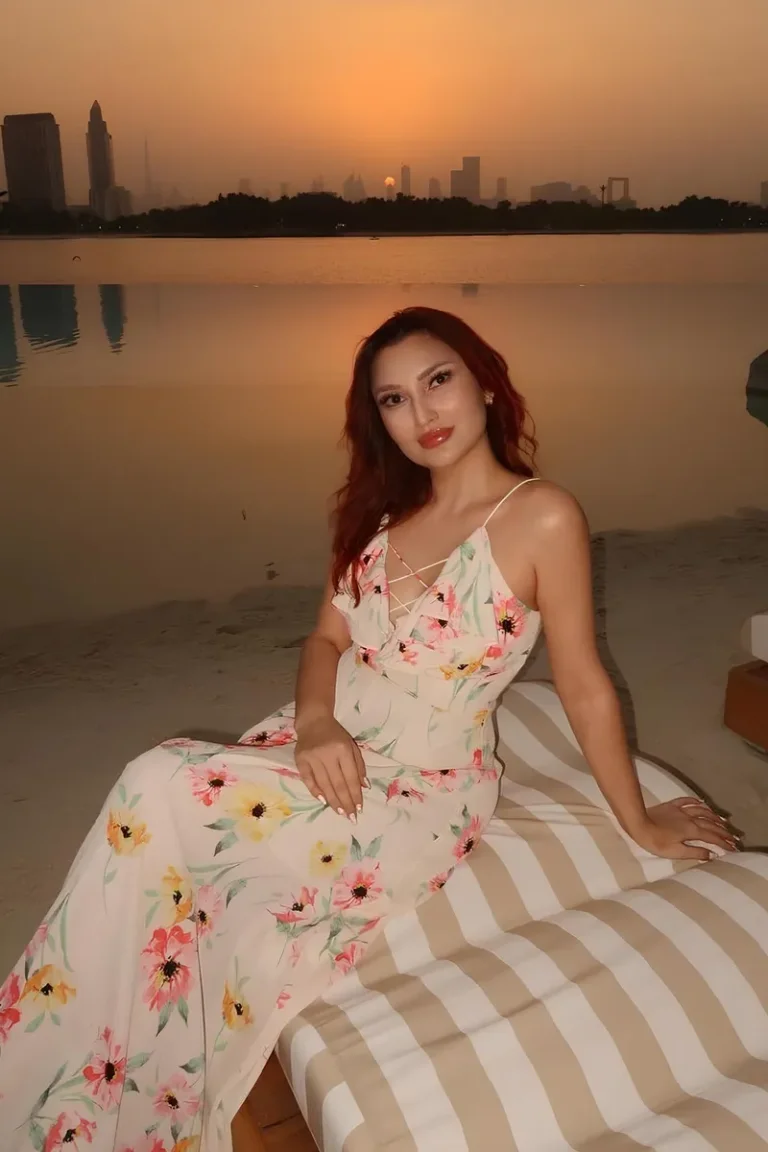 Venera — escort photo 6