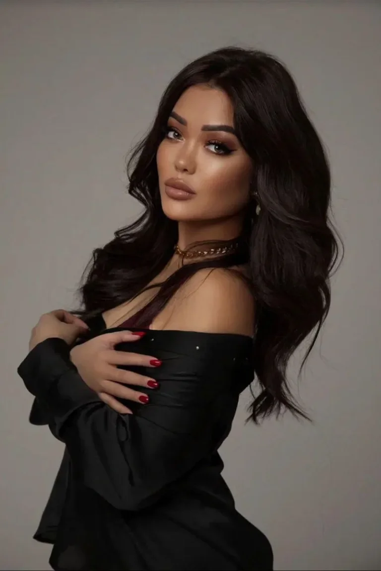 Alina — escort photo 4