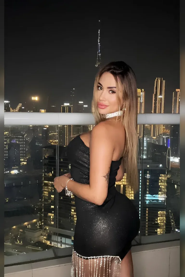 Ariana — escort photo 5