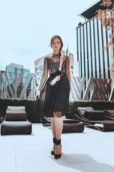 Candy - Escort in Dubai