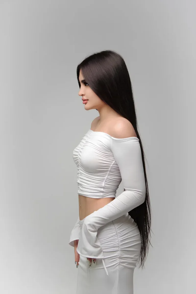 Felicia — escort photo 5