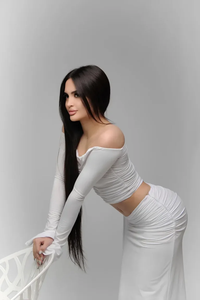Felicia — escort photo 6