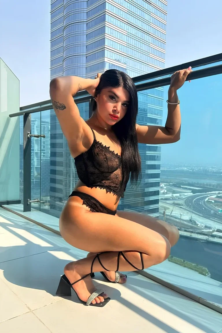 Nooshika — escort photo 4